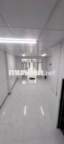 CHO THUÊ NHÀ GÁC LỮNG MẶT TIỀN ĐOÀN GIỎI