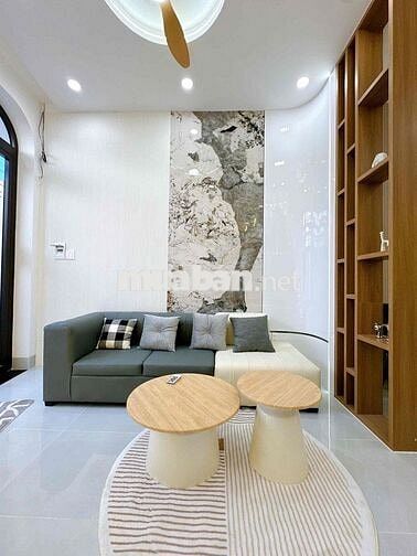 Nhà trệt lầu hẻm 6 Nguyễn Trãi cách Cầu Cái Răng 800m