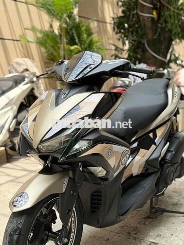 NVX 2017 155 ABs Smartkey ngay chủ (hổ trợ góp)