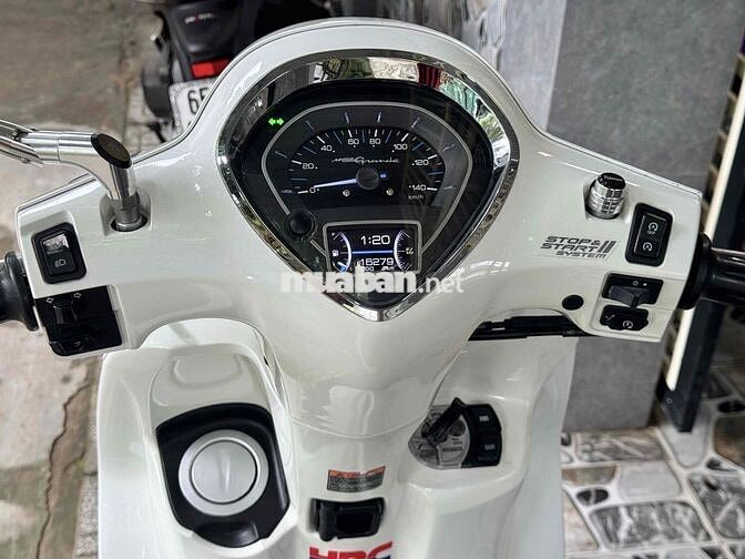 GRANDE 12/2019 ABS FORM MỚI BS 65K1 CHÍNH CHỦ