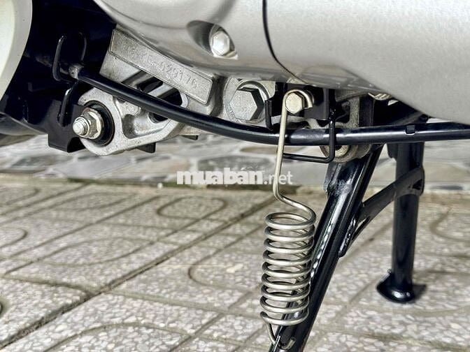 GRANDE 12/2019 ABS FORM MỚI BS 65K1 CHÍNH CHỦ