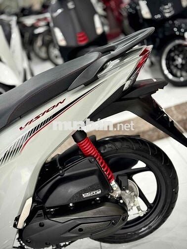 Vision 2024 Bánh Lớn Lướt như mới ( Hỗ trợ GóP ) 🔥