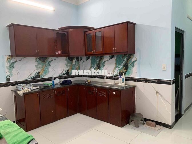 bán nhà 76m2 3pn ,2wc trong khu tái định cư Long Phú Cần Giuộc Long An