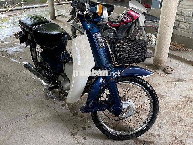 HONDA SUPER CUB 50