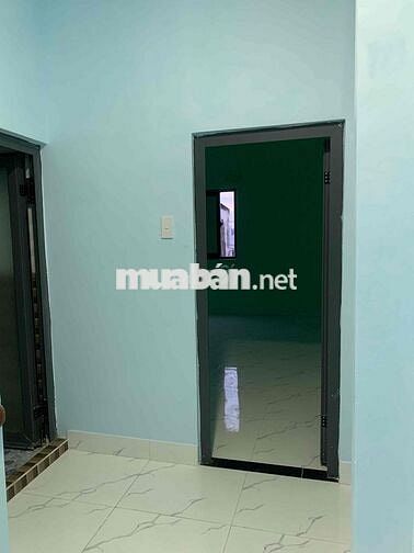 bán nhà 76m2 3pn ,2wc trong khu tái định cư Long Phú Cần Giuộc Long An