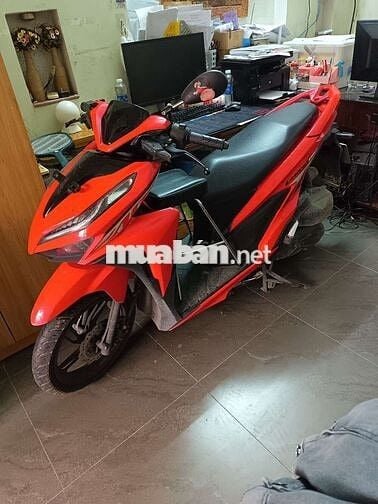 Vario 150 Indonesia, 2019