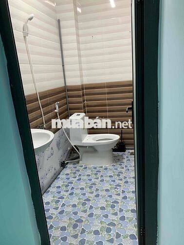 bán nhà 76m2 3pn ,2wc trong khu tái định cư Long Phú Cần Giuộc Long An