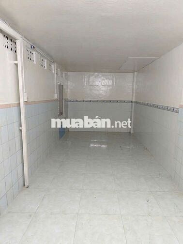 Chung Cư Q5 Tầng Trệt Sát Mặt Tiền Nguyễn Trãi. Giá 1 tỷ 680