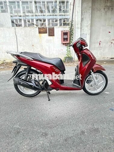 HONDA SH 150 CBS 2017