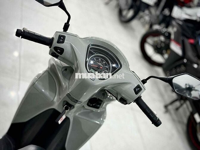 Vision 2024 Bánh Lớn Lướt như mới ( Hỗ trợ GóP ) 🔥