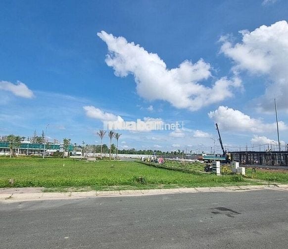 Nền thổ cư Nam Long 2, Cái Răng Cần Thơ