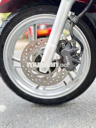 HONDA SH 150 CBS 2017