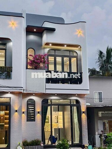 ❇️ Dãy 3 căn nhà phố hẻm 311 Nguyễn Văn Cừ , An Hoà Ninh Kiều