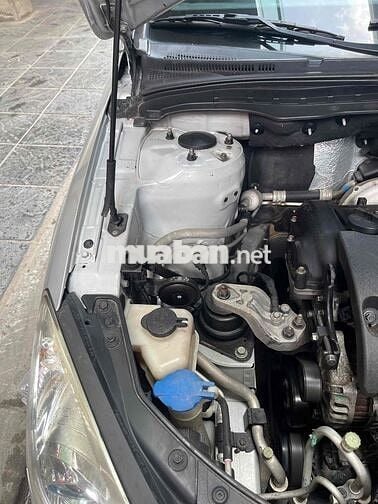 Hyundai i30 2009 1.6 AT - 140000 km