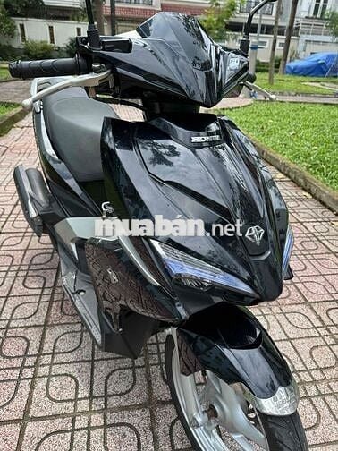 Honda Air Blade 125 2017 Bs Dak Lak Máy Zin