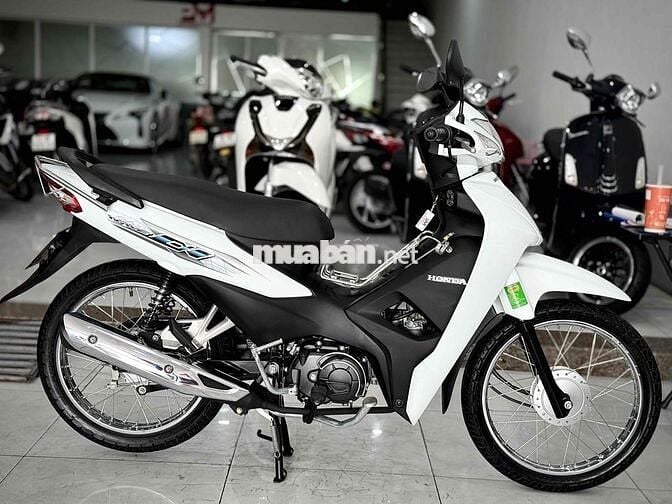 Wave 2024 odo4k Lướt như mới ( Hỗ trợ Trả GÓP ) 🚀🚀