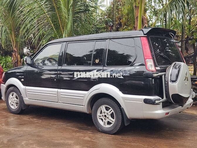 Jolie 2005 bản đủ xe cọp lám