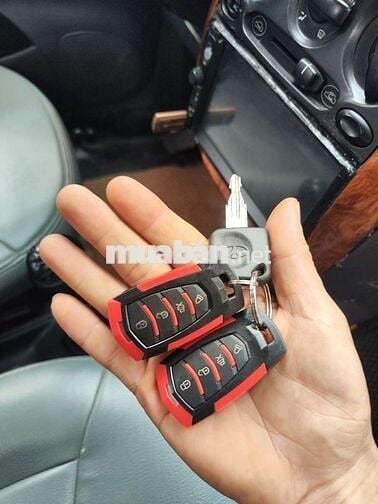 Matiz SE lạnh teo máy số chất