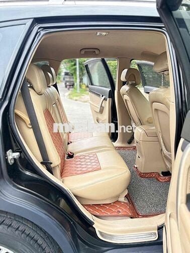 Chevrolet Captiva 2007 LT 2.4 - MT