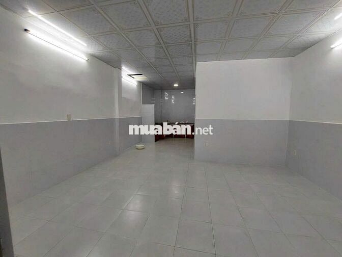 CHO THUÊ NHÀ HẺM 3 GÁC, 2 XET, LÊ VAN DUYỆT Q.BINH THANH