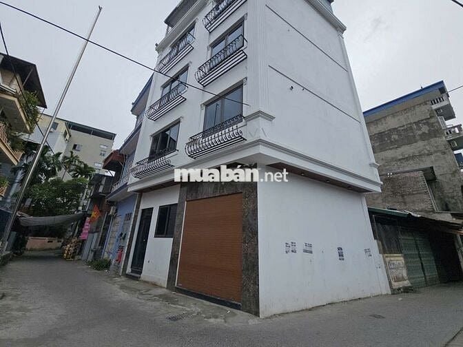 Bán nhà Lê Lợi Hà Đông – Đẹp rực rỡ, 48m,5t có t/máy giá chỉ gần 10t
