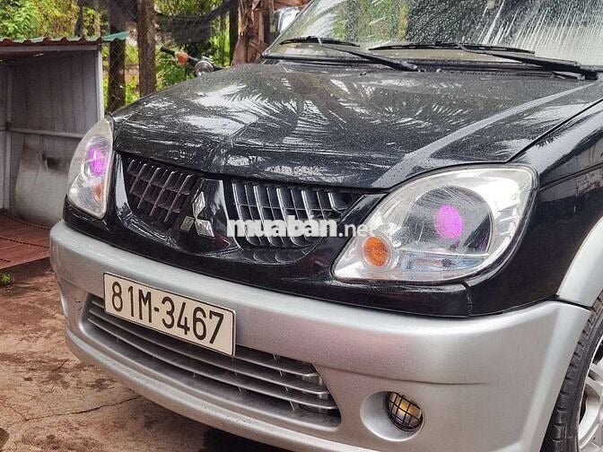 Jolie 2005 bản đủ xe cọp lám