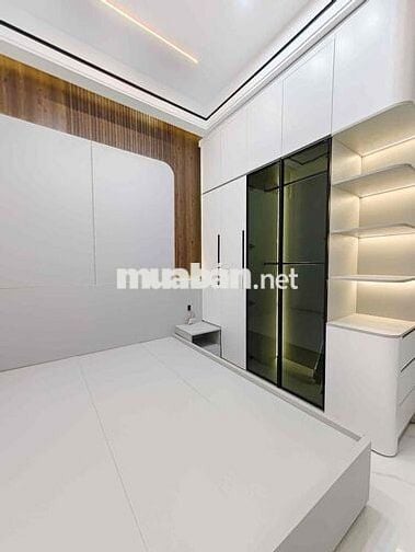 ❇️ Dãy 3 căn nhà phố hẻm 311 Nguyễn Văn Cừ , An Hoà Ninh Kiều