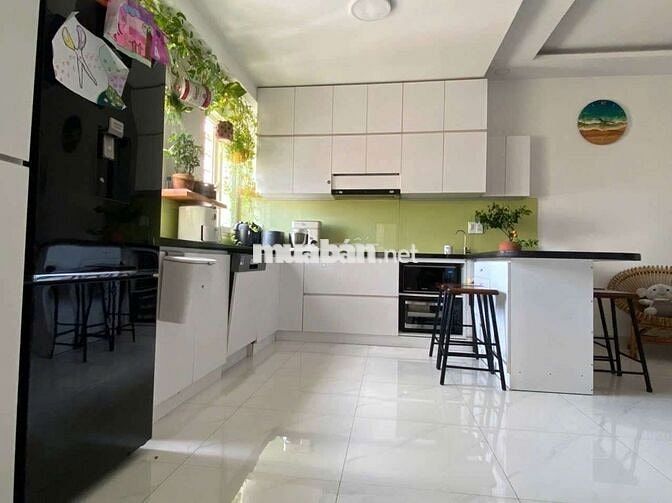 CHUNG CƯ 2PN, 2WC,  NHÀ ĐẸP FULL NỘI THẤT