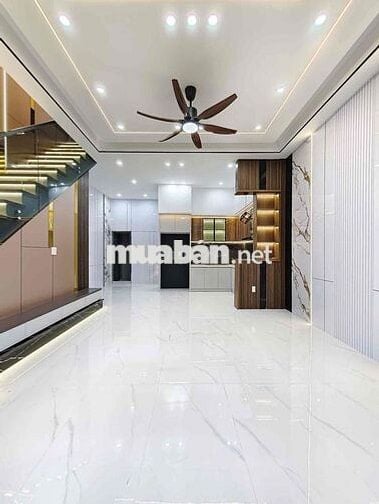 ❇️ Dãy 3 căn nhà phố hẻm 311 Nguyễn Văn Cừ , An Hoà Ninh Kiều