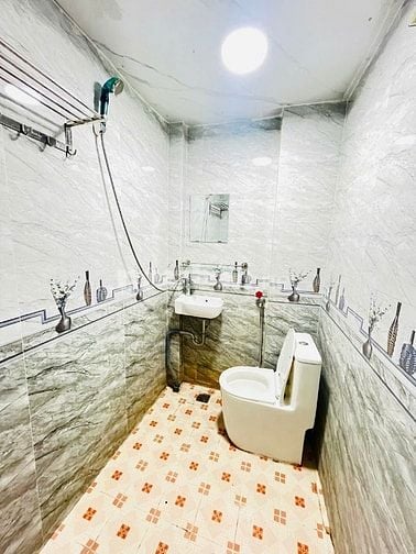 Cho thuê nguyên căn đường Ao Sào Thịnh Liệt, Hoàng Mai, Hà Nội