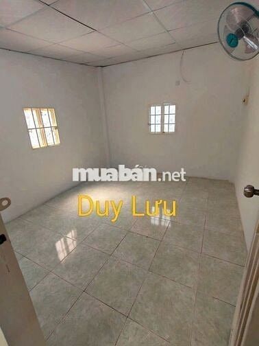 CHO THUÊ NHÀ HẺM 3 GÁC, 2 XET, NƠ TRANG LONG Q.BINH THANH