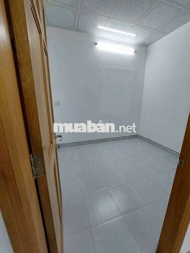 CHO THUÊ NHÀ HẺM 3 GÁC, 2 XET, LÊ VAN DUYỆT Q.BINH THANH