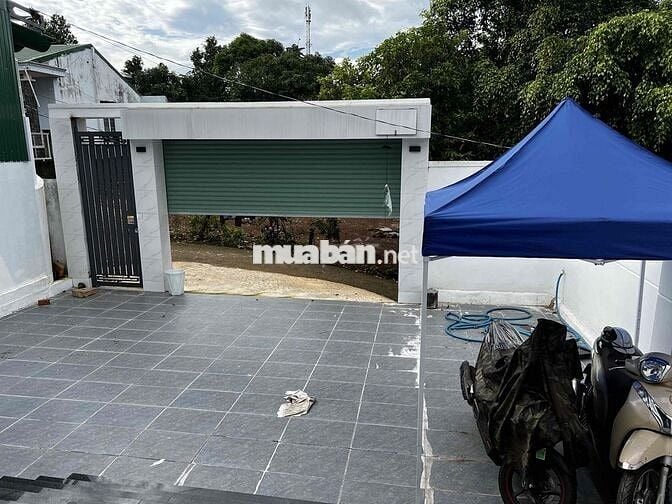 Bán nhà villa hồ bơi sổ hồng riêng thổ cư 150m2 chính chủ đăng bán