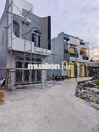 ❇️ Dãy 3 căn nhà phố hẻm 311 Nguyễn Văn Cừ , An Hoà Ninh Kiều