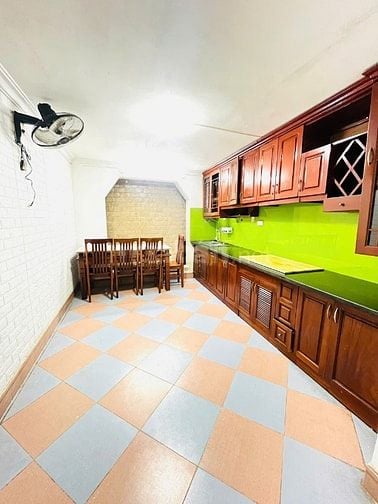 Cho thuê nguyên căn đường Ao Sào Thịnh Liệt, Hoàng Mai, Hà Nội