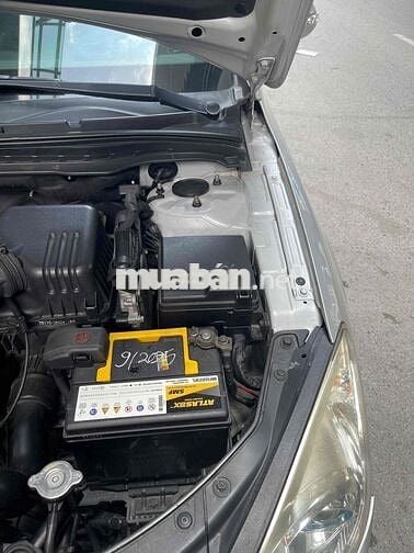 Hyundai i30 2009 1.6 AT - 140000 km