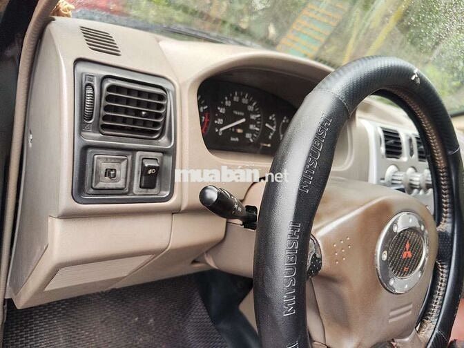 Jolie 2005 bản đủ xe cọp lám