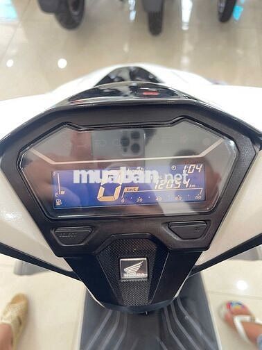 🏍Honda Vario 150🏍 Đời 2019 Xe Lướt Odo 12K Km Đẹp