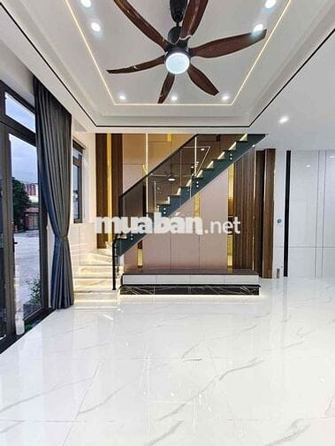 ❇️ Dãy 3 căn nhà phố hẻm 311 Nguyễn Văn Cừ , An Hoà Ninh Kiều