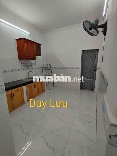 CHO THUÊ NHÀ HẺM 3 GÁC, 2 XET, NƠ TRANG LONG Q.BINH THANH