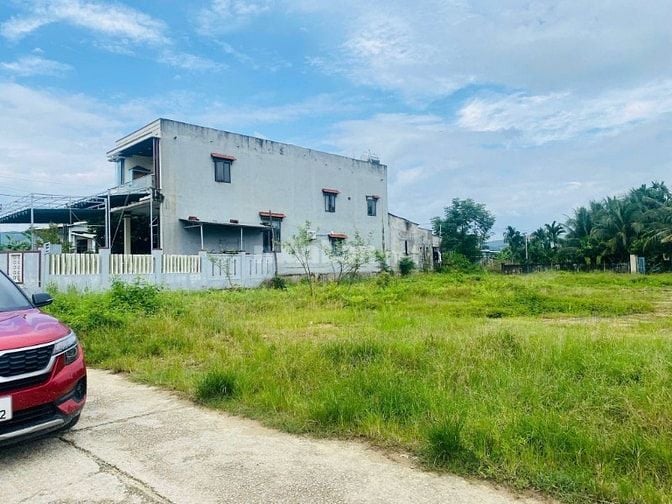 🌿 BÁN 3 LÔ LIỀN KỀ ĐẸP ĐẠI HIỆP – HƯỚNG SÔNG, MẶT TIỀN Ô TÔ 🌿