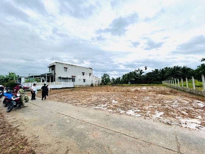 🌿 BÁN 3 LÔ LIỀN KỀ ĐẸP ĐẠI HIỆP – HƯỚNG SÔNG, MẶT TIỀN Ô TÔ 🌿
