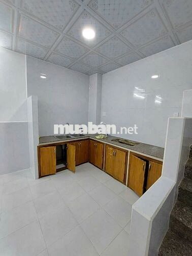 CHO THUÊ NHÀ HẺM 3 GÁC, 2 XET, LÊ VAN DUYỆT Q.BINH THANH