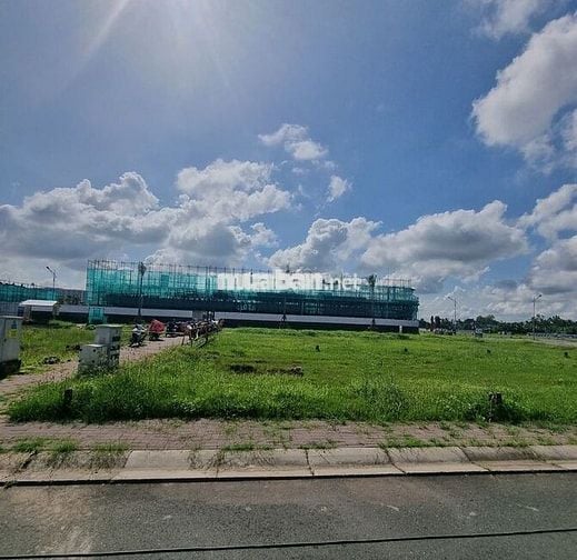Nền hẻm thổ cư Nam Long 2, Cái răng, Cần thơ