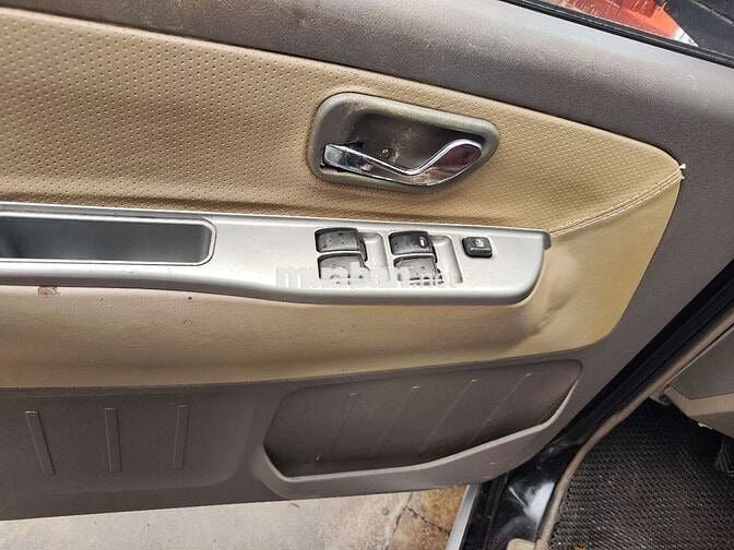 Jolie 2005 bản đủ xe cọp lám