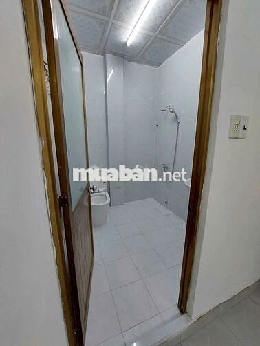 CHO THUÊ NHÀ HẺM 3 GÁC, 2 XET, LÊ VAN DUYỆT Q.BINH THANH