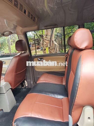 Jolie 2005 bản đủ xe cọp lám