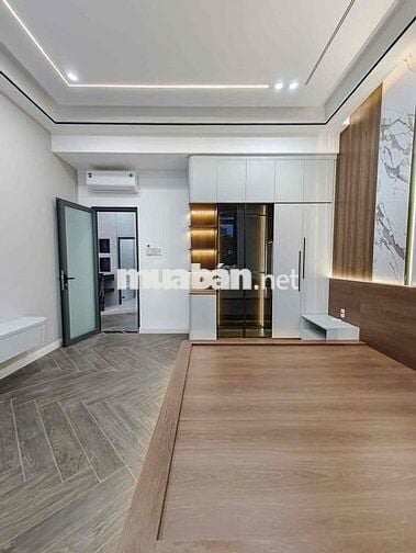 ❇️ Dãy 3 căn nhà phố hẻm 311 Nguyễn Văn Cừ , An Hoà Ninh Kiều