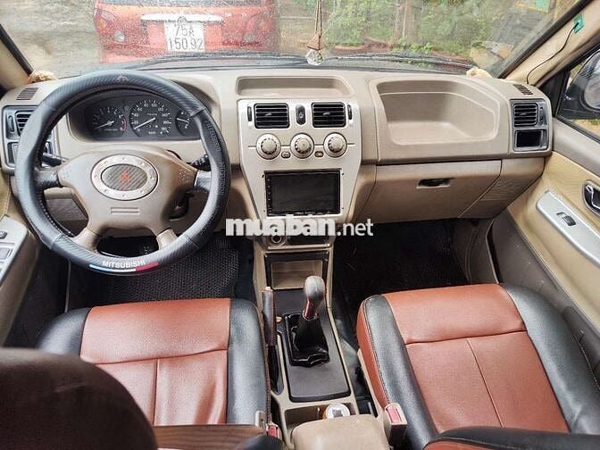 Jolie 2005 bản đủ xe cọp lám