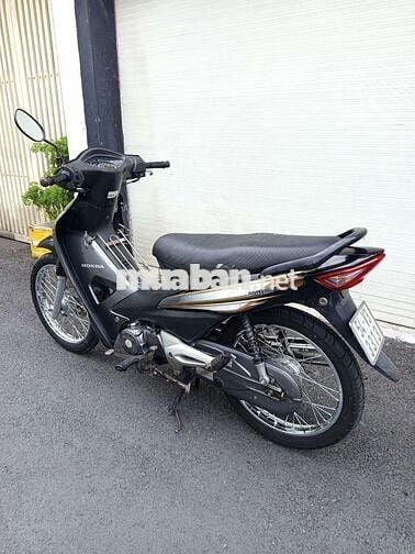 Có bán XE wave s100cc 9 chủ poto cccd số tp